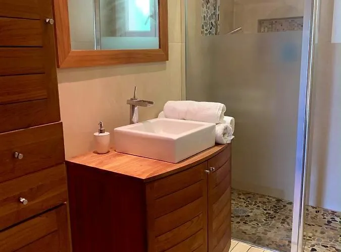 Le Jacaranda Villa