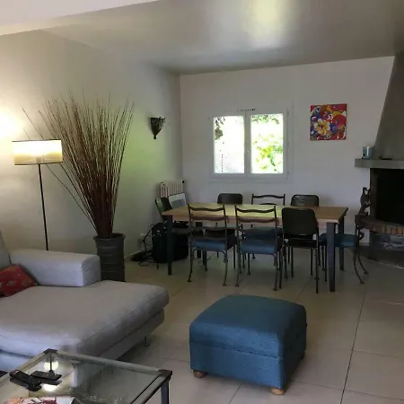 Le Jacaranda Villa